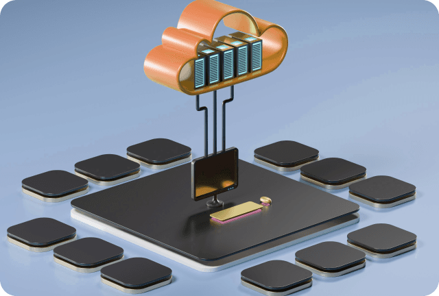 ML API : Automated AI deployment service